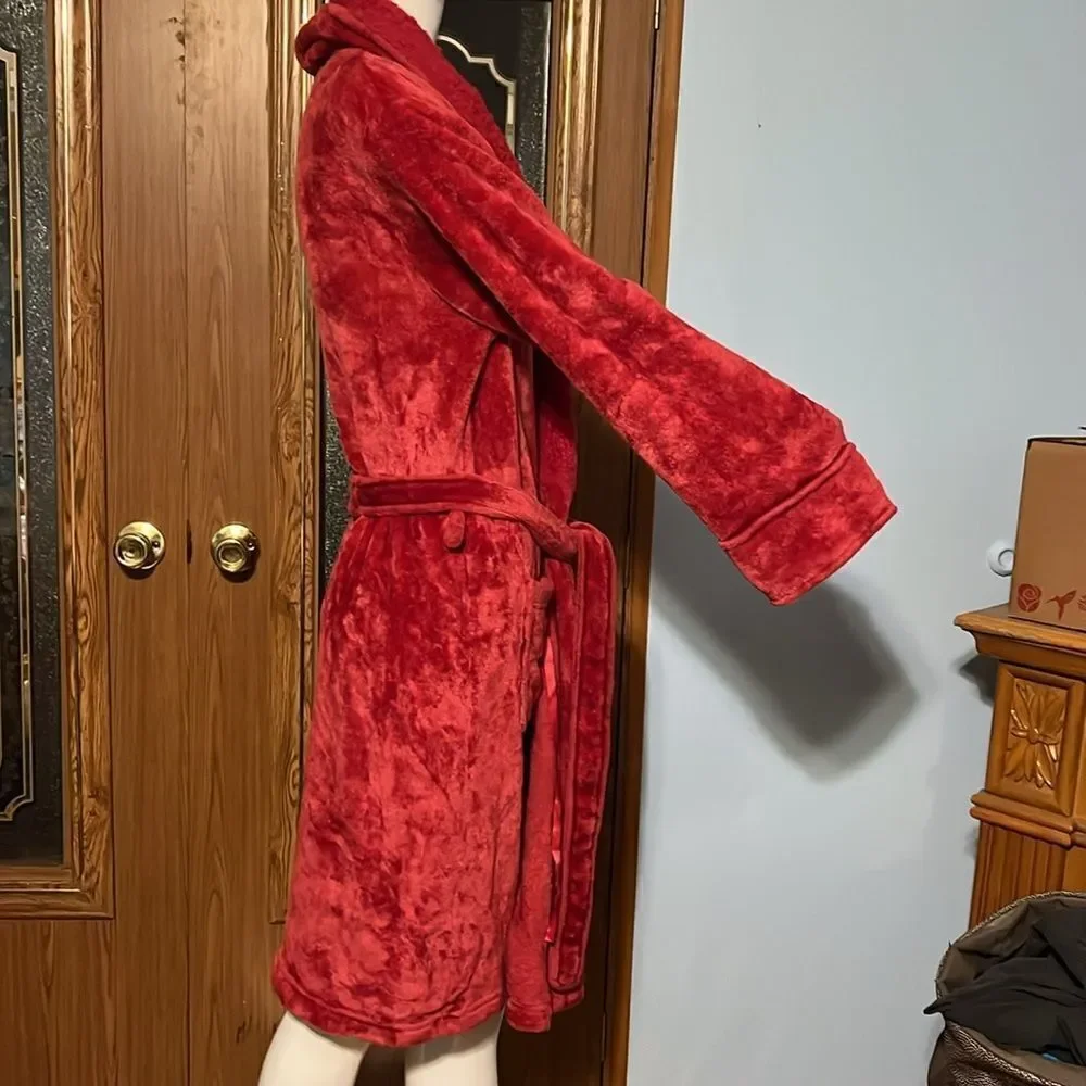 Berkshire Life Robe